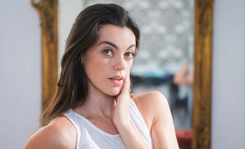 Людмила, 42 года, 2 размер груди